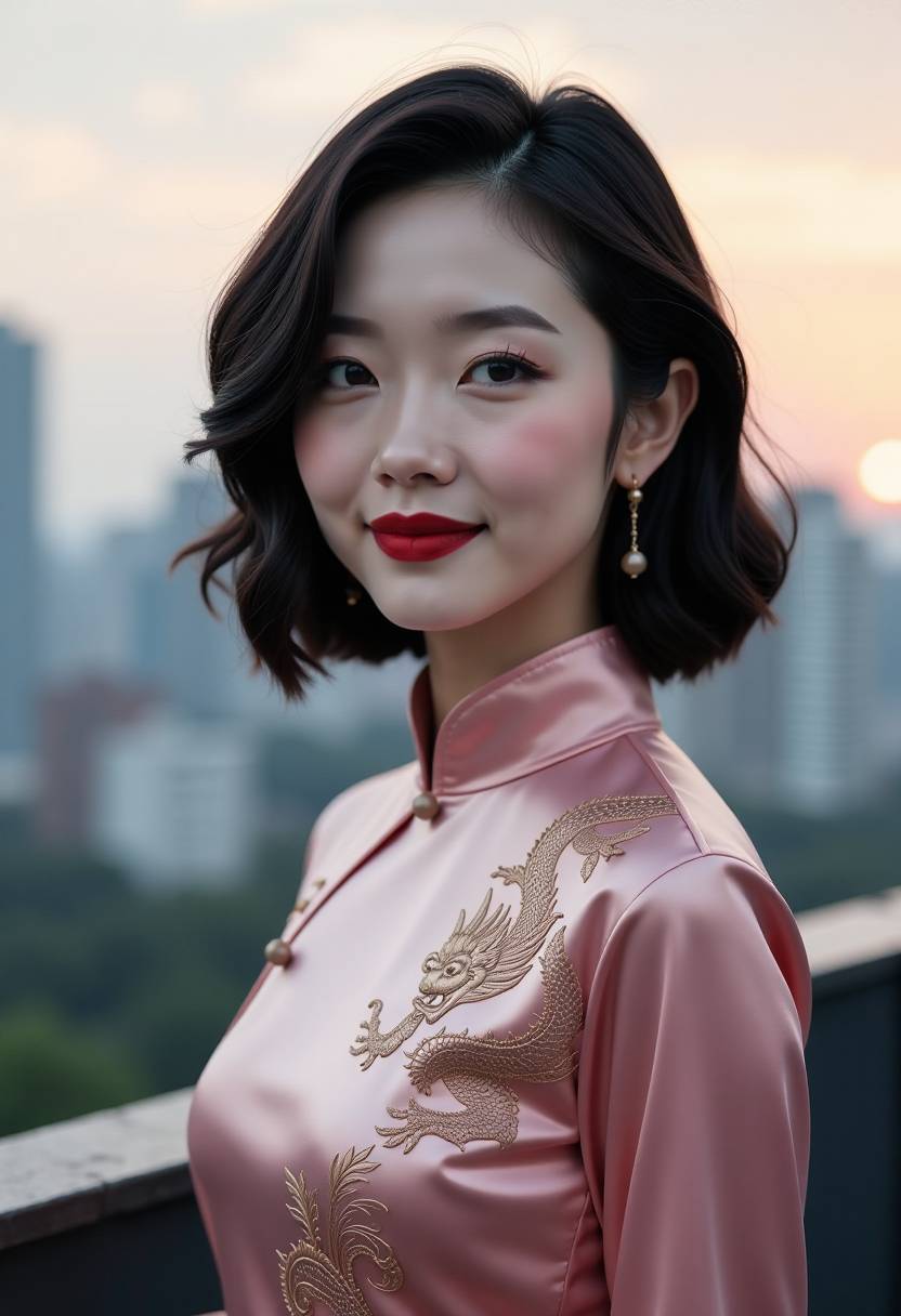 直播间