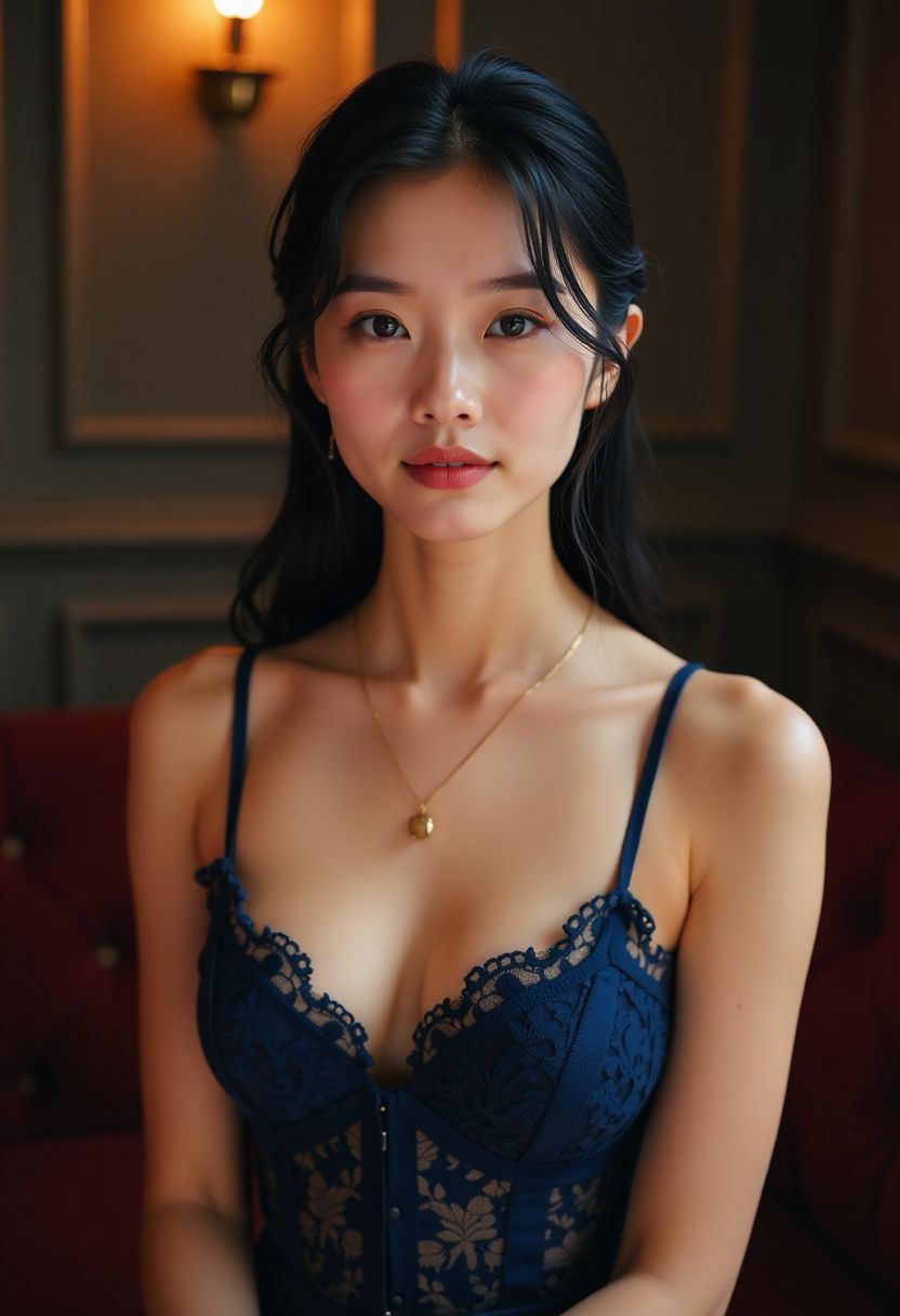 杨玉环外传