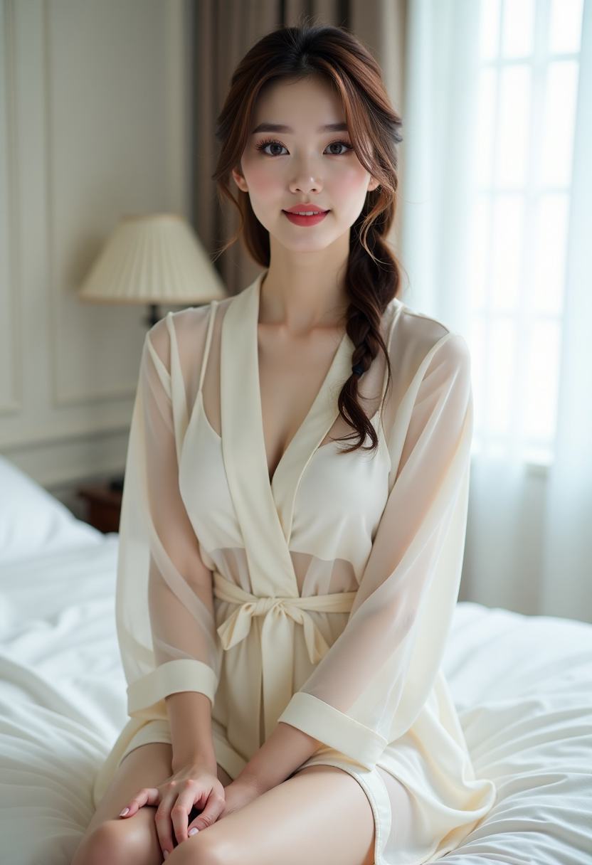 直播间